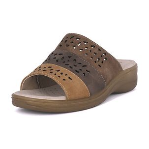 Sandalia Lince Caramelo Passer