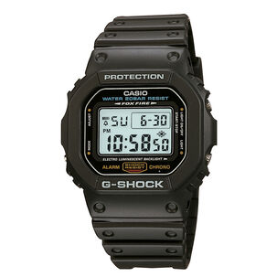 Reloj G-shock Hombre Dw-5600e-1vdf