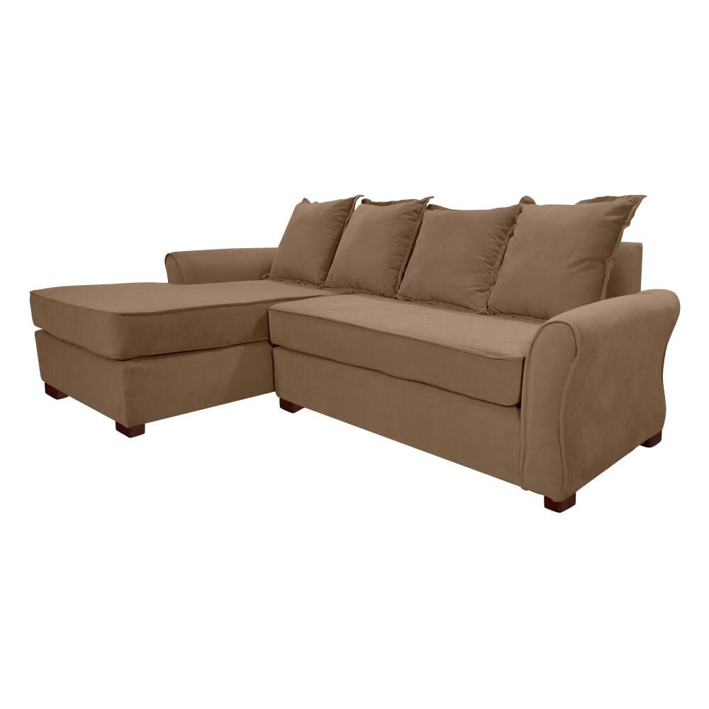 Sofá Seccional Living Factory Barcelo Izquierdo / 4 Cuerpos image number 2.0