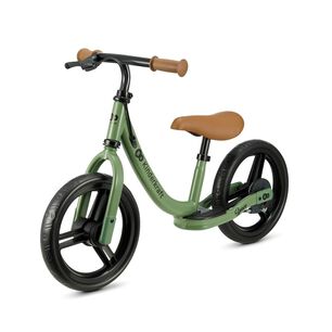 Bicicleta Balance Space Green