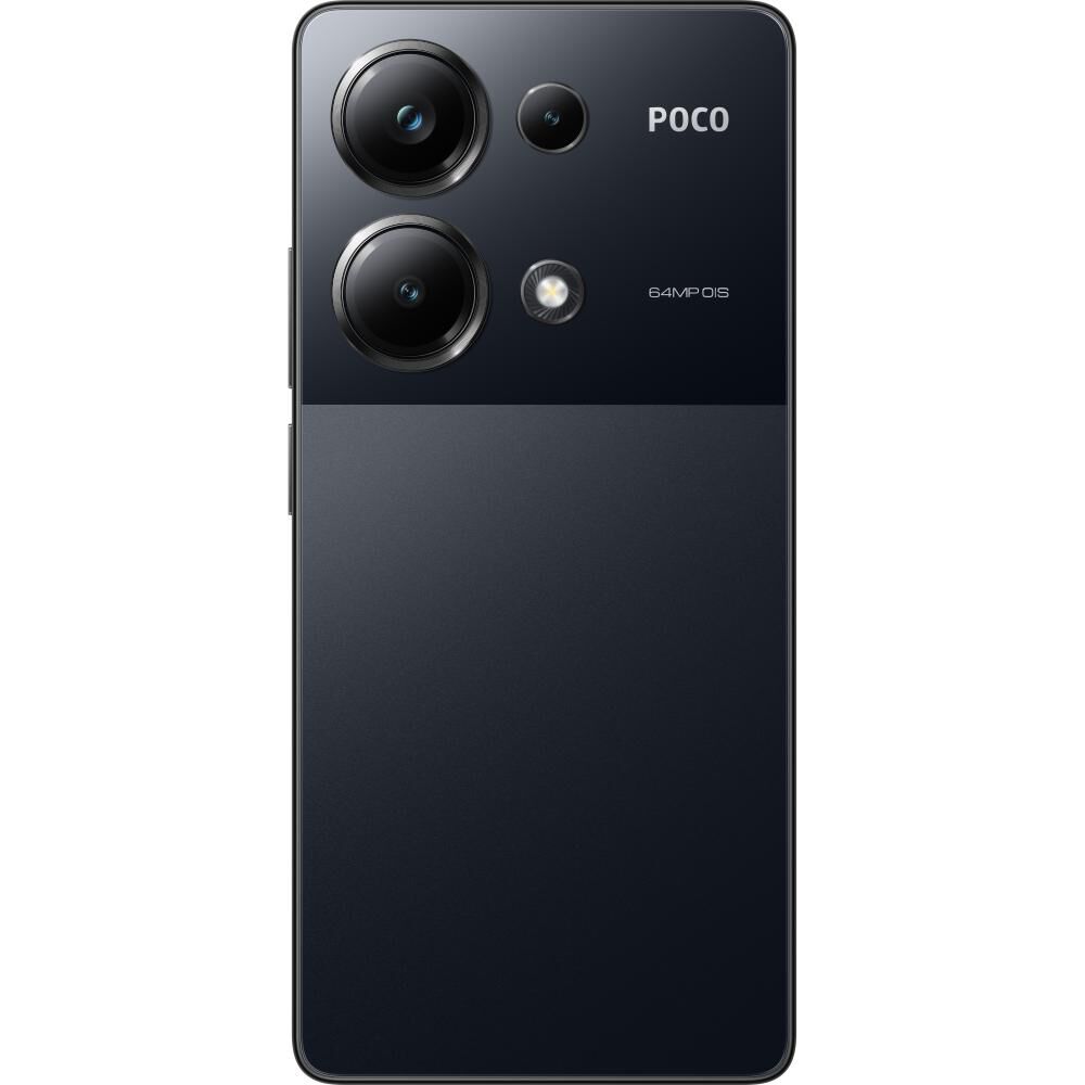 Smartphone Xiaomi Poco M6 Pro / 256 GB / Liberado image number 3.0