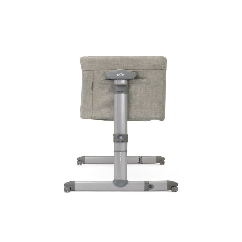 Cuna Colecho Mecedora Roomie Glide Almond image number 7.0