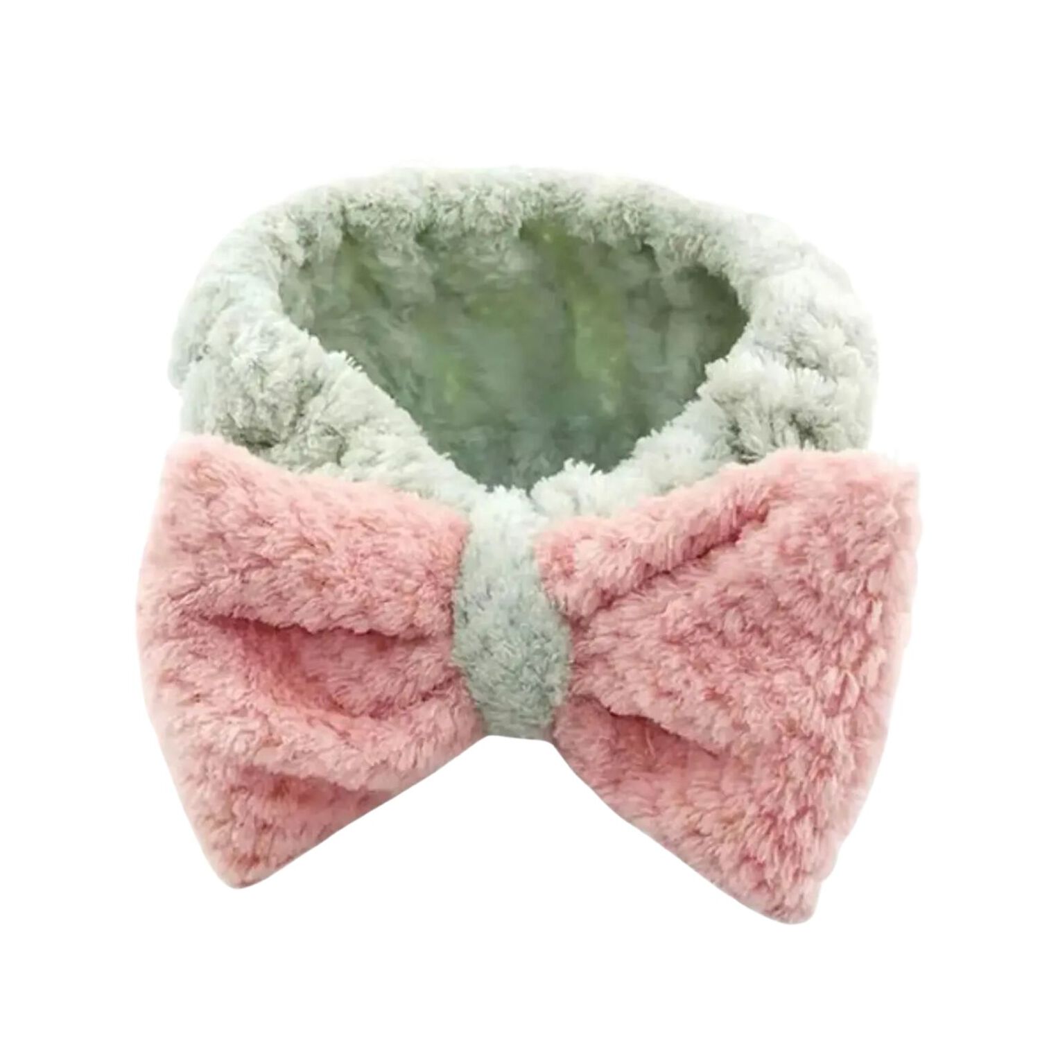 Cintillo O Diadema Para Skincare Y Maquillaje image number 2.0