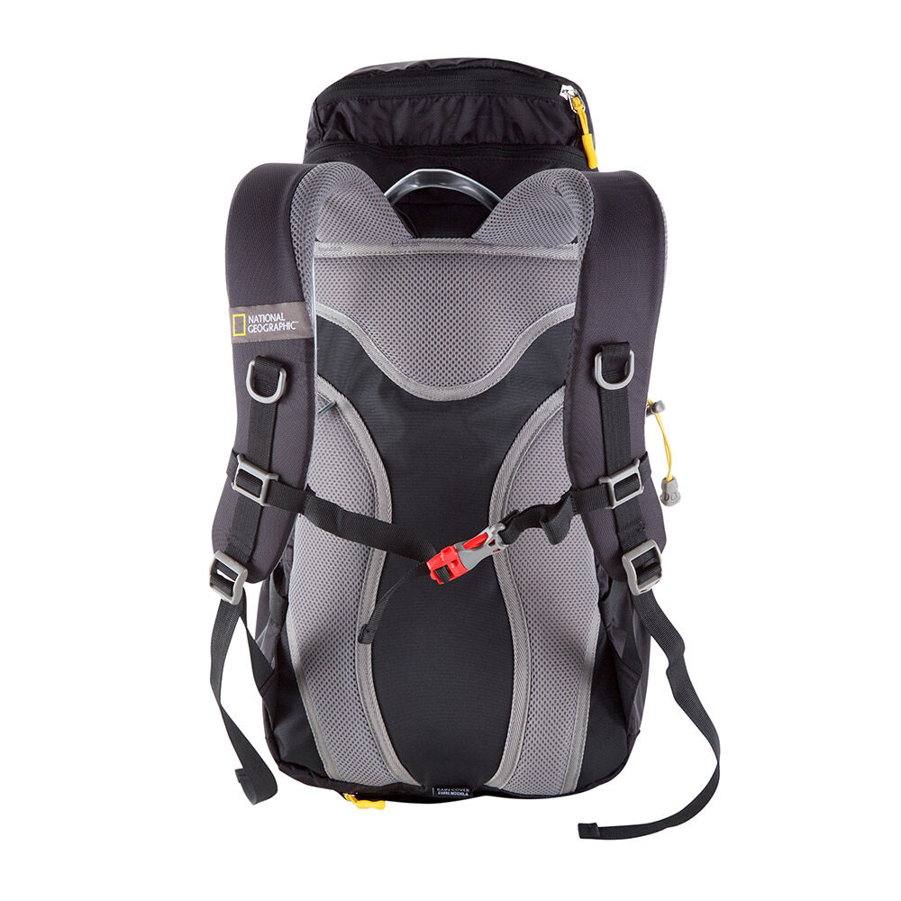 Mochila Outdoor Natgeo Mng14252 / 25 Litros image number 1.0
