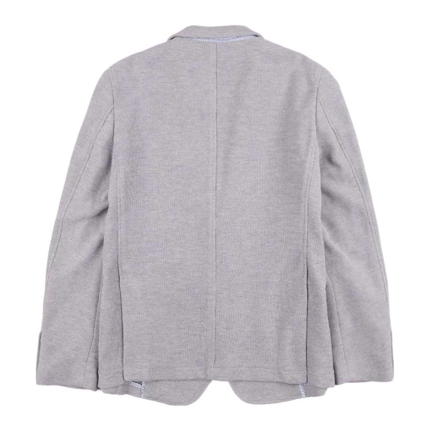Blazer Hombre Az Black image number 1.0