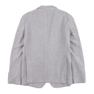 Blazer Hombre Az Black