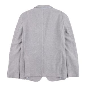 Blazer Hombre Az Black