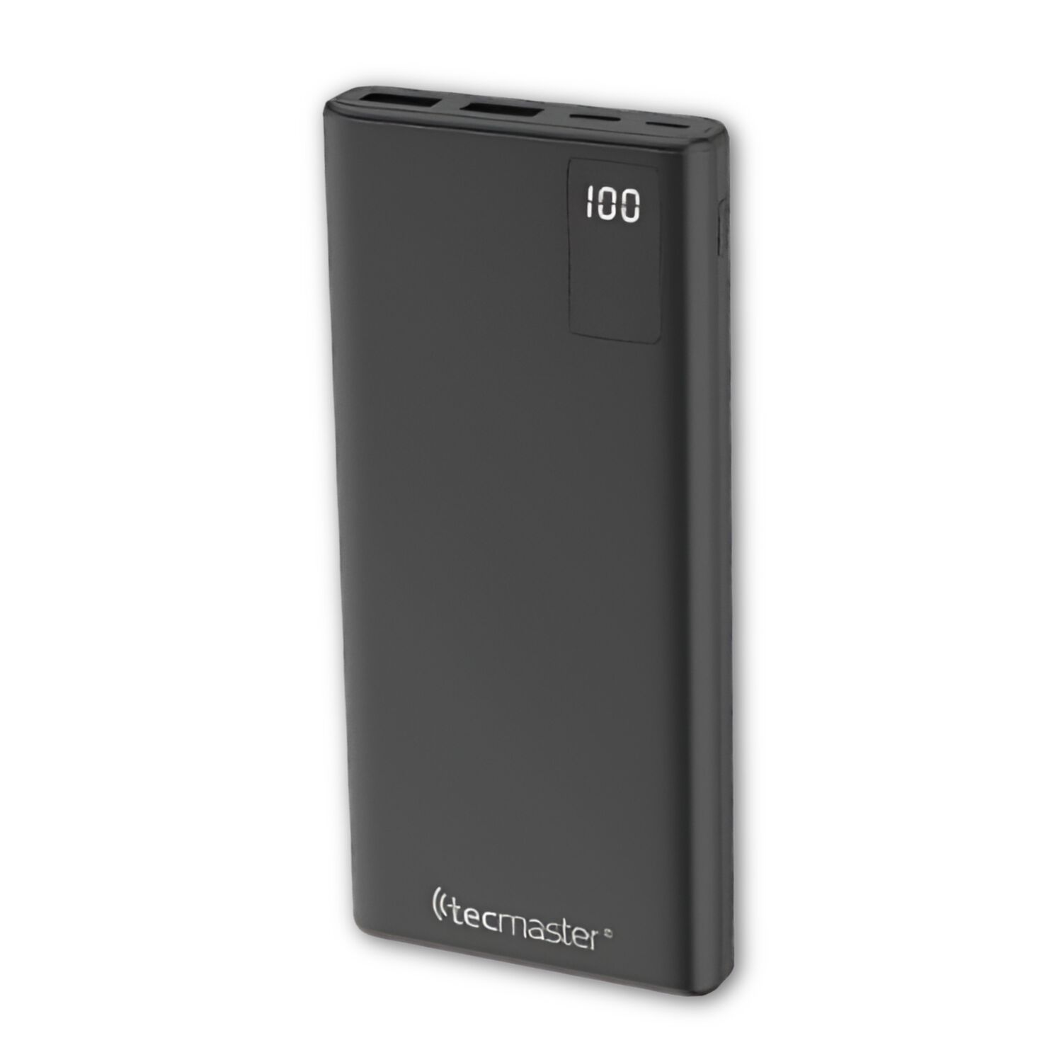 Powerbank 10.000 Mah Qc + Pd Ultra Slim 20w Display Led image number 5.0