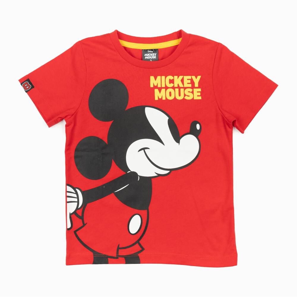 Polera Bebe Nino Mickey en Oferta compra en Hites