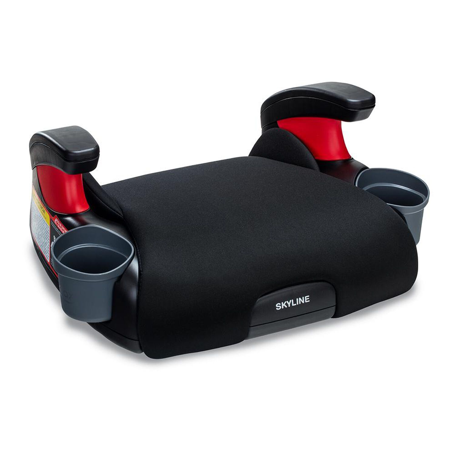 Silla De Auto Britax Skyline Dusk image number 4.0