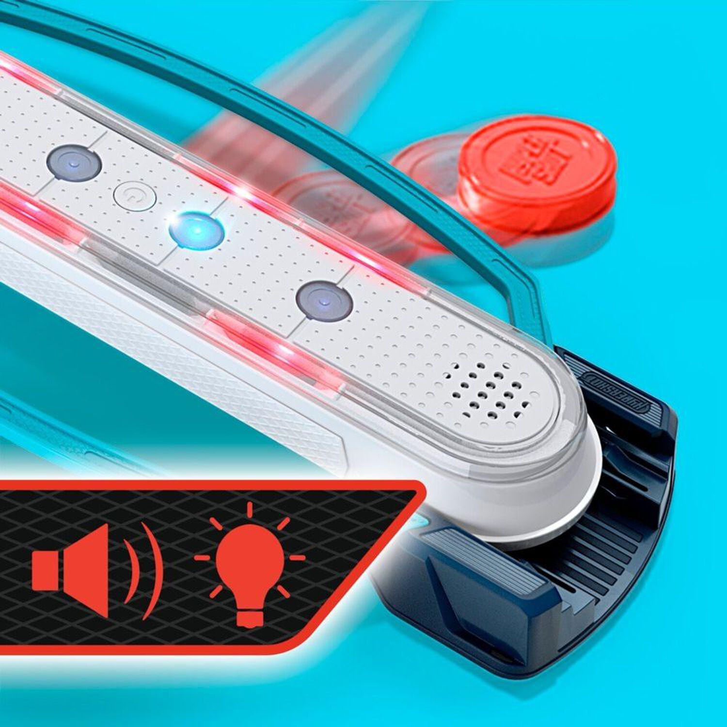 Juego De Mesa Hypershot Hasbro Gaming image number 3.0