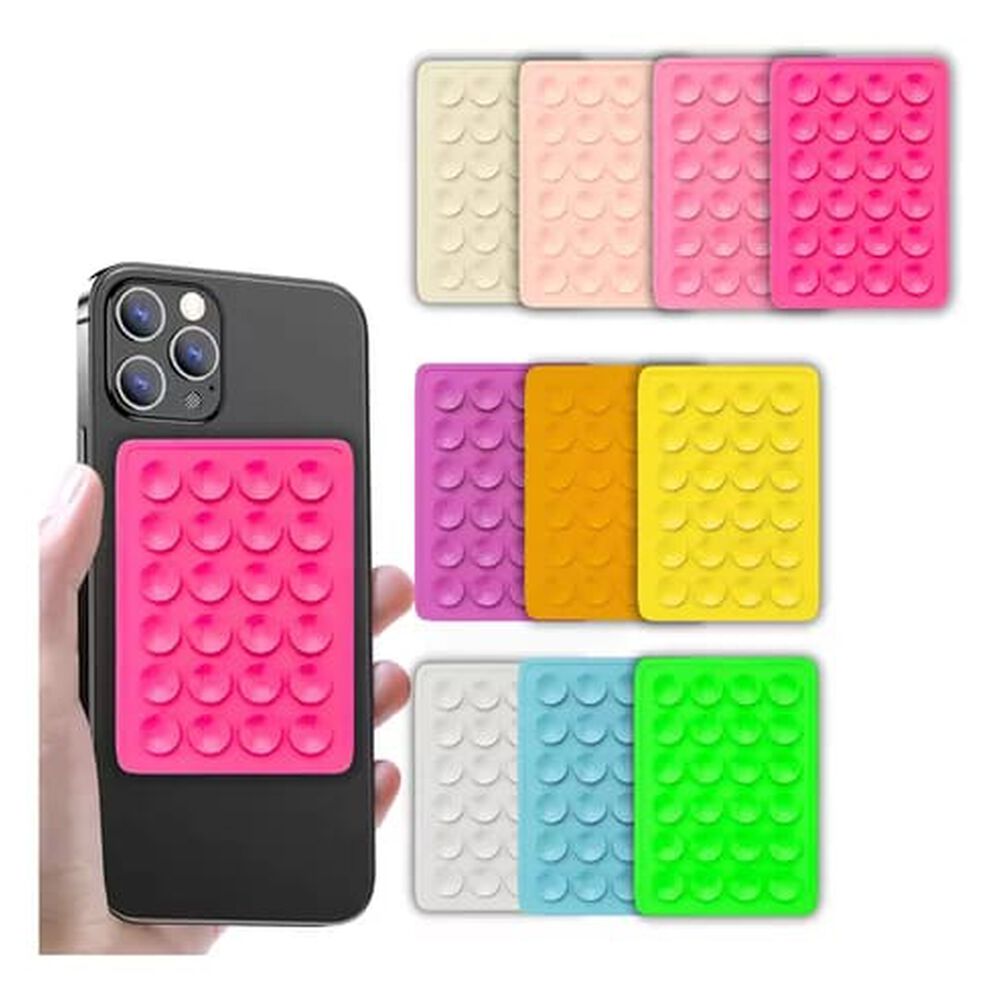 Soporte De Silicona Para Celular image number 0.0