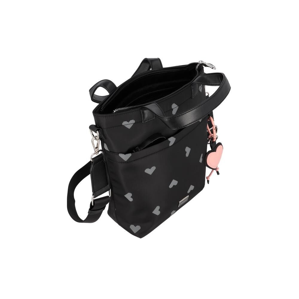 Cartera Hombro Mujer Secret Love St6 image number 3.0