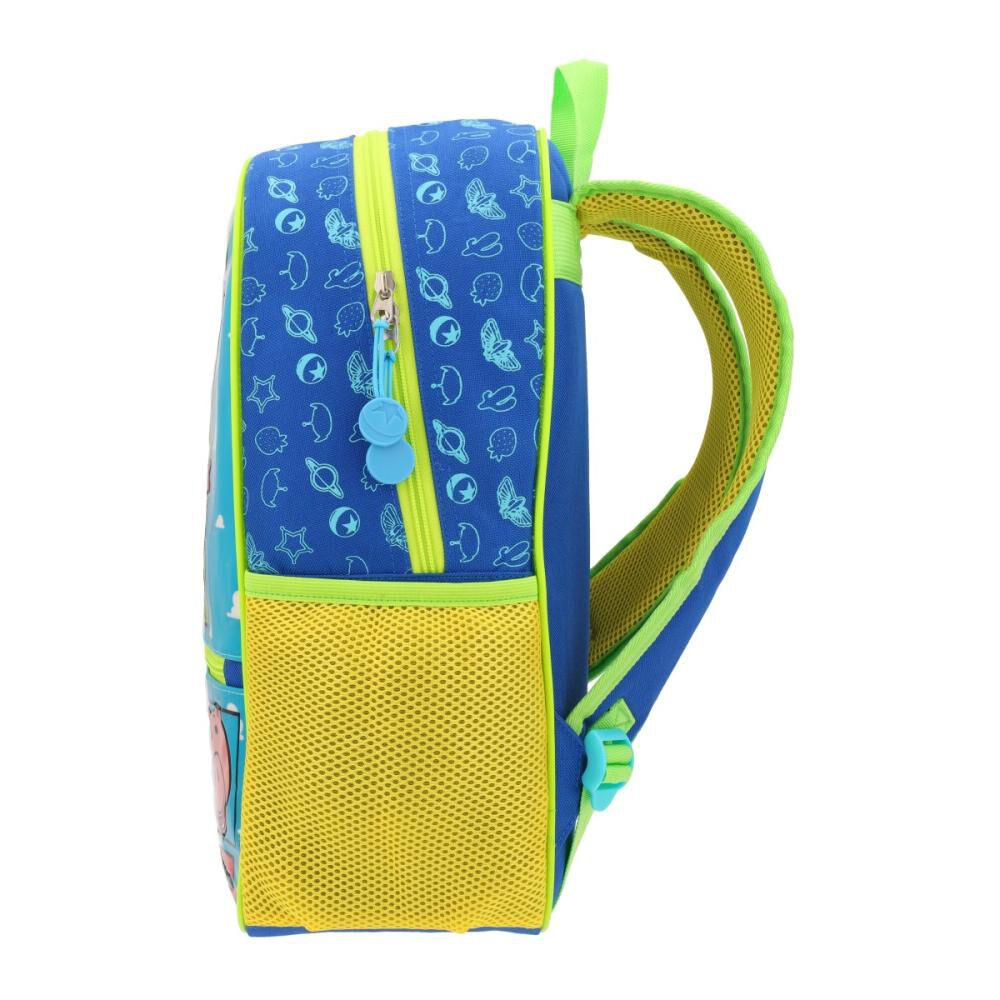 Set 3 En 1 Toy Story Infantil image number 23.0