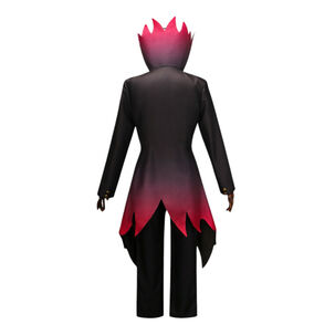 Cosplay Disfraz Ken Takakura Okarun Dandadan