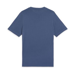 Polera Deportiva Hombre Puma Ess No. 1 Logo Tee (s)