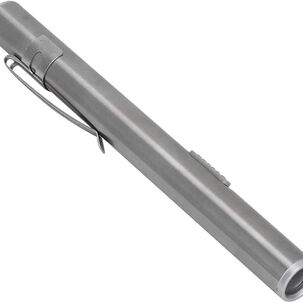 Linterna Tipo Lapiz Led 3 En 1 Aluminio Led Luz Uv Ultravioleta Laser Recargable