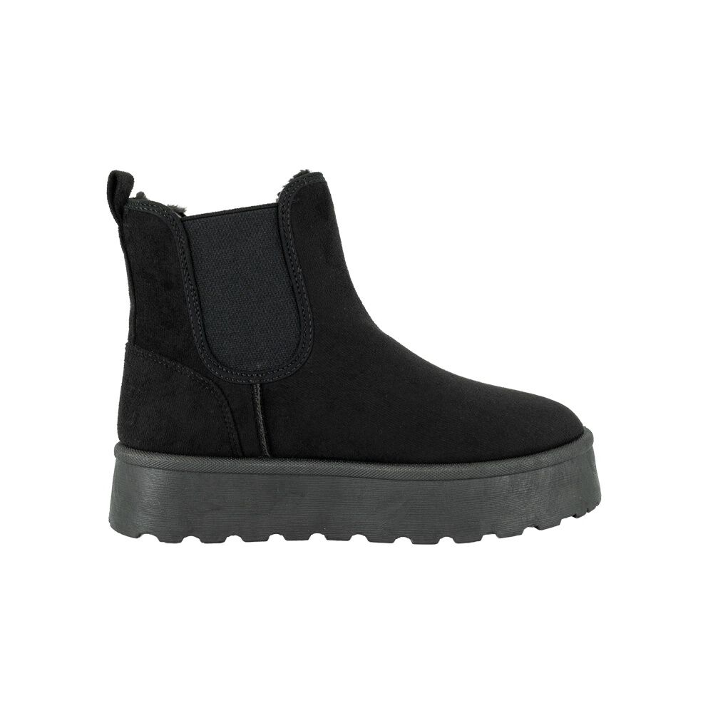 Botin Horts Negro Alquimia image number 2.0