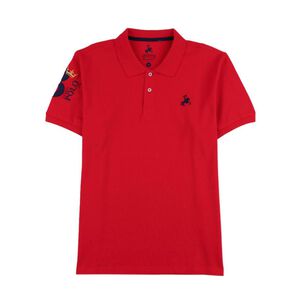 Polera Hombre The King's Polo Club