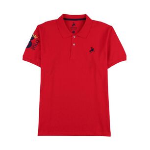 Polera Hombre The King's Polo Club