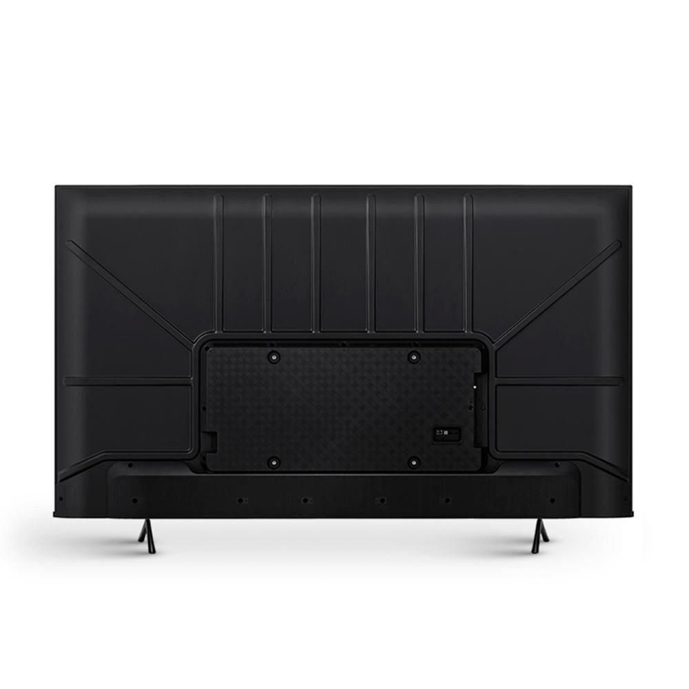 Led 58" Hisense 58A6H / Ultra HD 4K / Smart TV image number 9.0