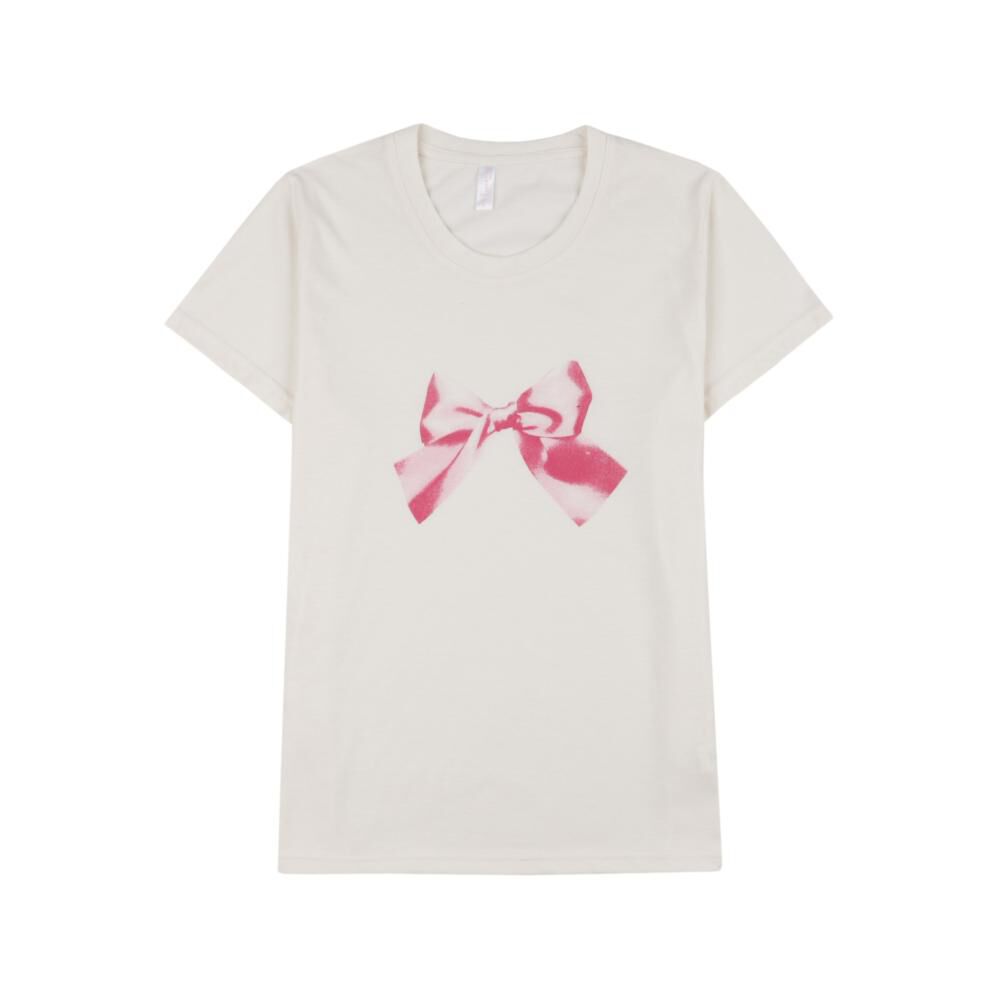Pijama Capri Manga Corta Mujer Freedom image number 1.0