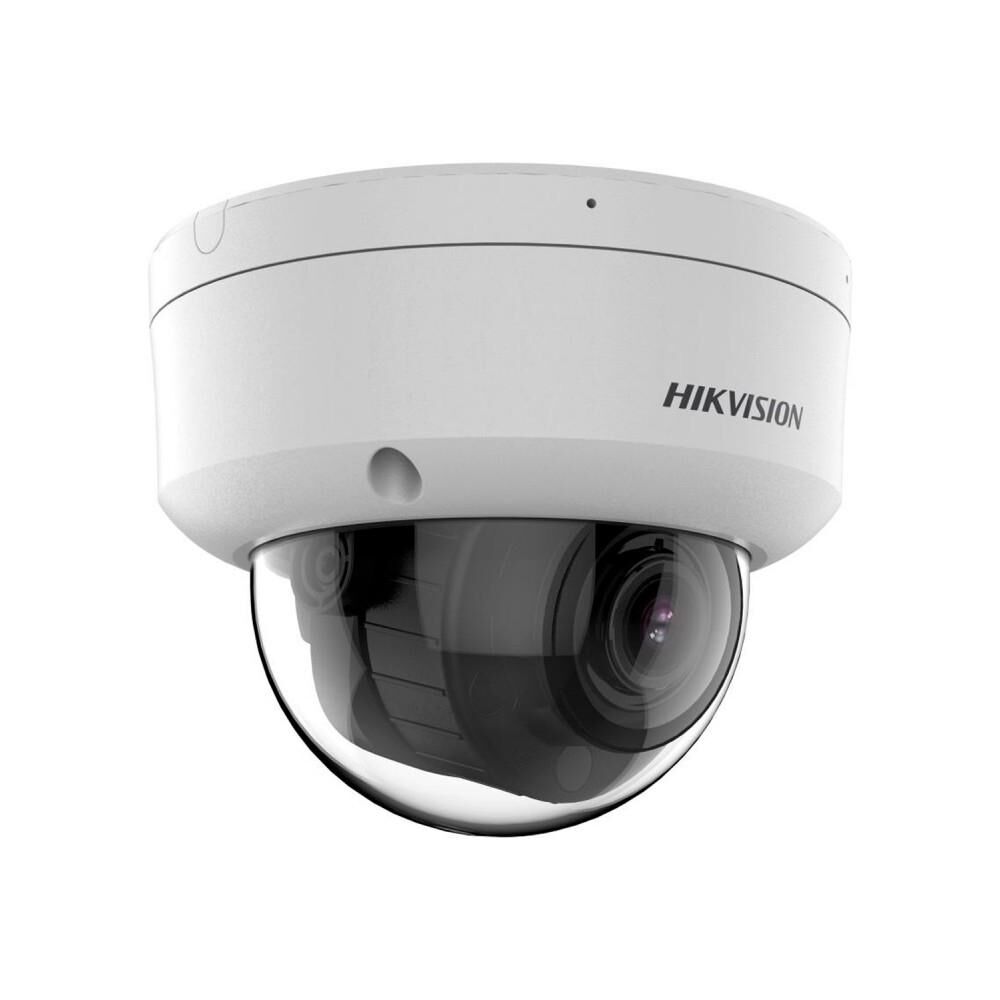 Camara Domo Hikvision 6mp 2.8mm Acusense Smart Hybrid Light image number 1.0