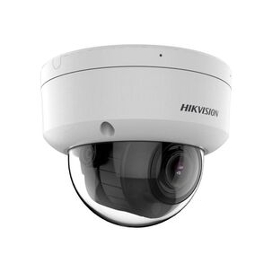 Camara Domo Hikvision 6mp 2.8mm Acusense Smart Hybrid Light