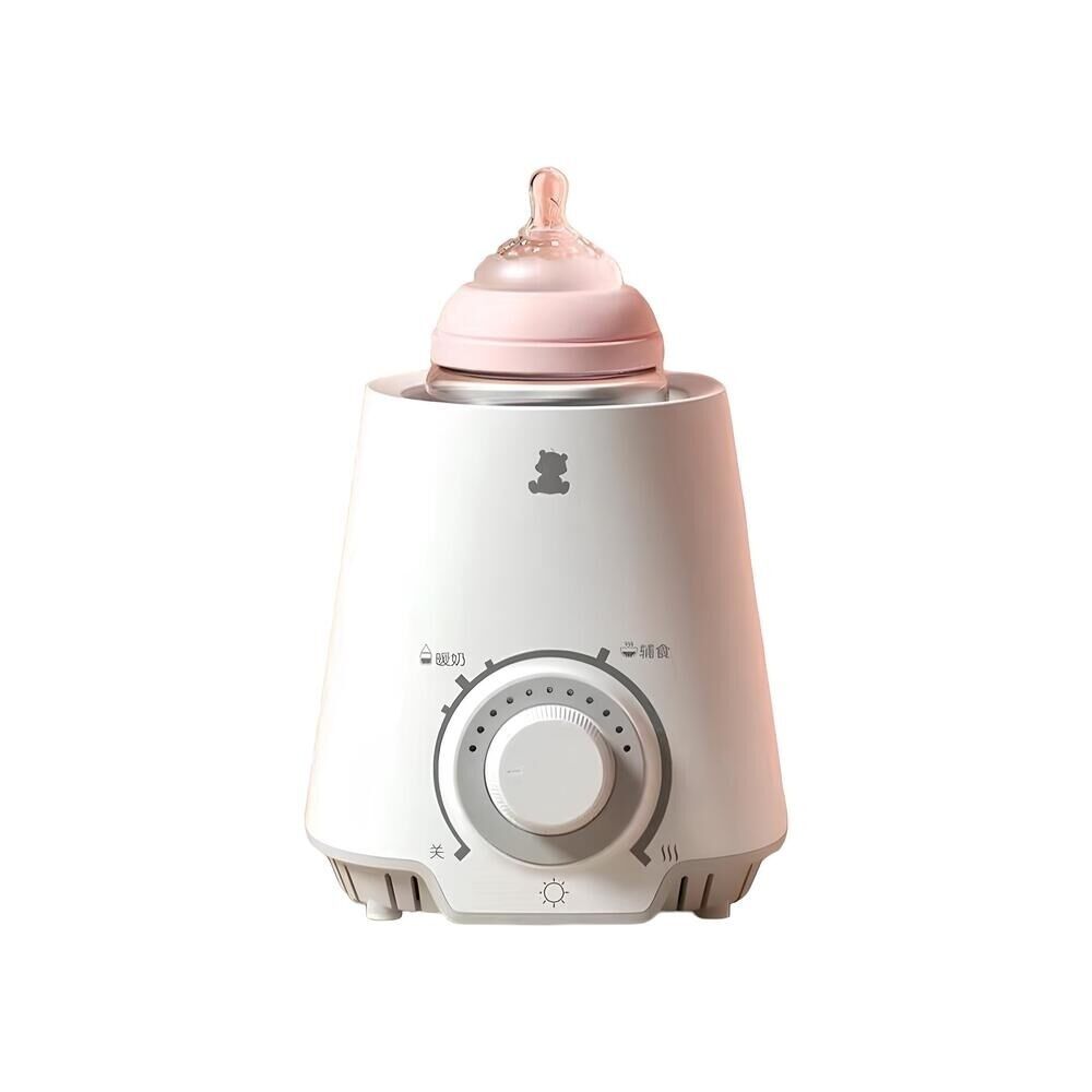 Calentador De Mamaderas 3 En 1 By Lubabycas image number 2.0