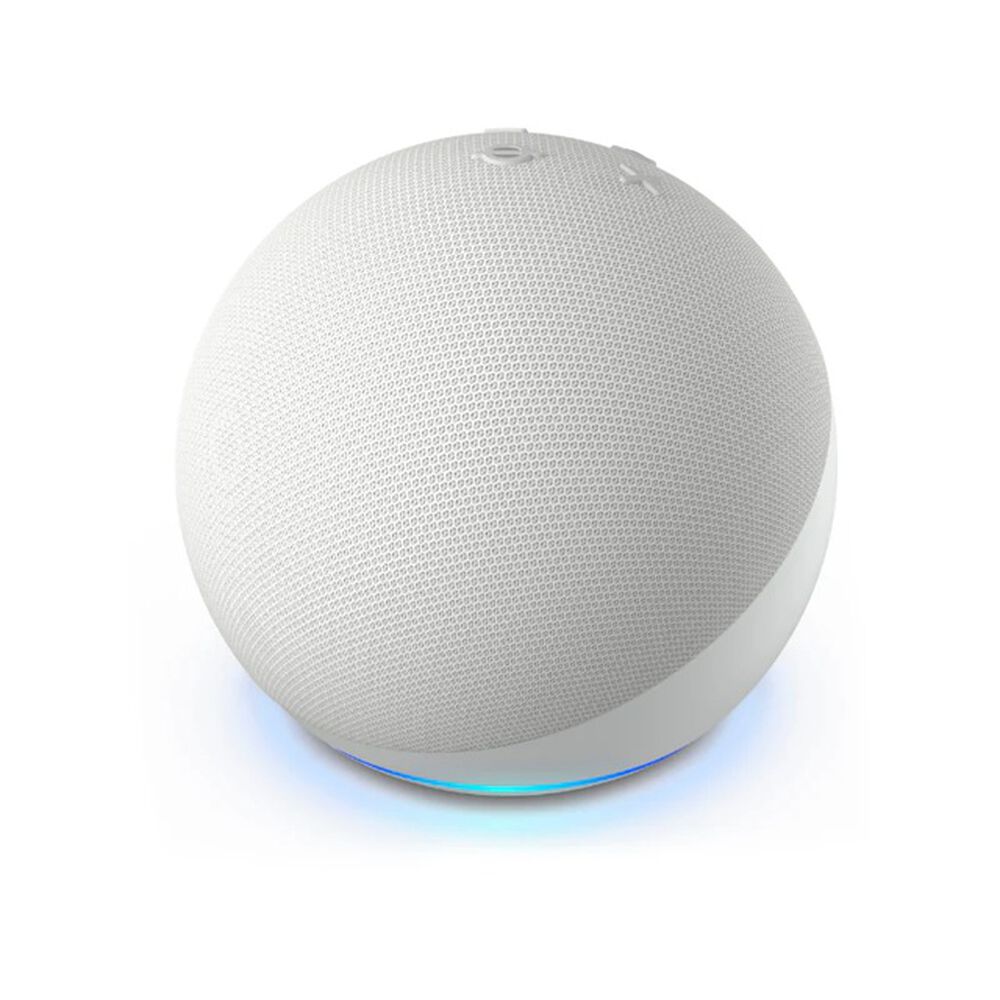 Amazon Alexa Echo Dot 5 Blanco image number 1.0