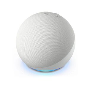 Amazon Alexa Echo Dot 5 Blanco