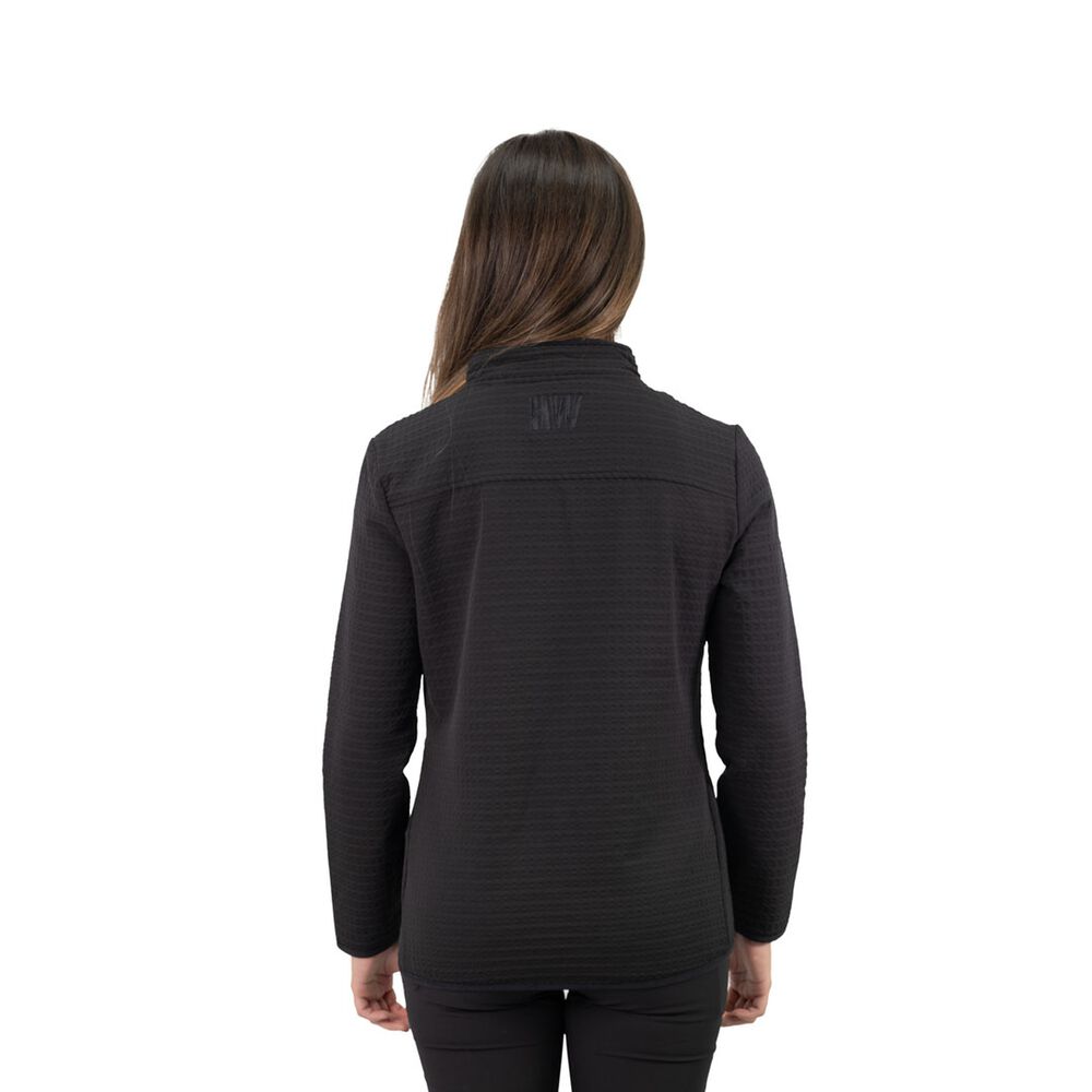 Polar Hw Delta Pro Mujer Black image number 3.0