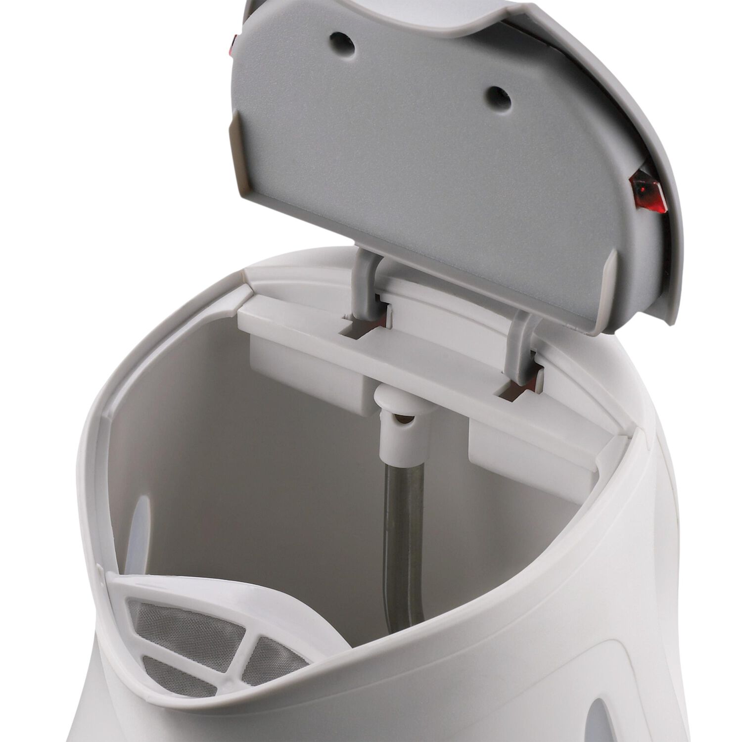 Hervidor Black + Decker 1.7l Base Giratoria 360&deg; Jkc681-cl image number 4.0