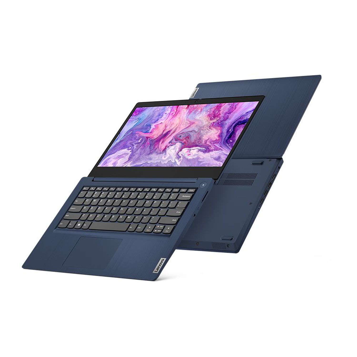 Notebook Lenovo Ideapad 3 / AMD Athlon Silver / 8 GB RAM  / 1 TB Hdd / 14'' image number 4.0