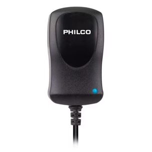Eliminador De Pilas 1200mah 6 Puntas Diferentes Negro