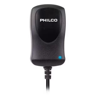 Eliminador De Pilas 1200mah 6 Puntas Diferentes Negro