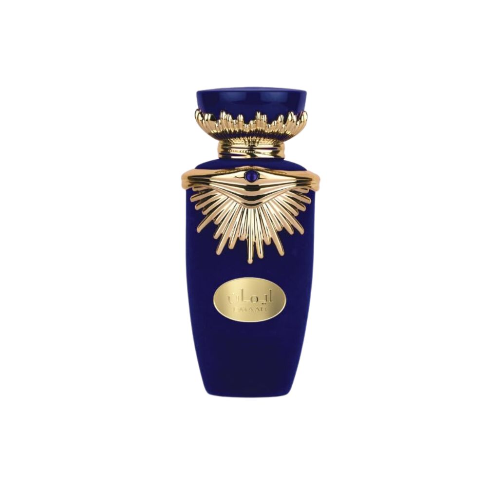 Lattafa Emaan Edp 100 Ml Mujer image number 1.0