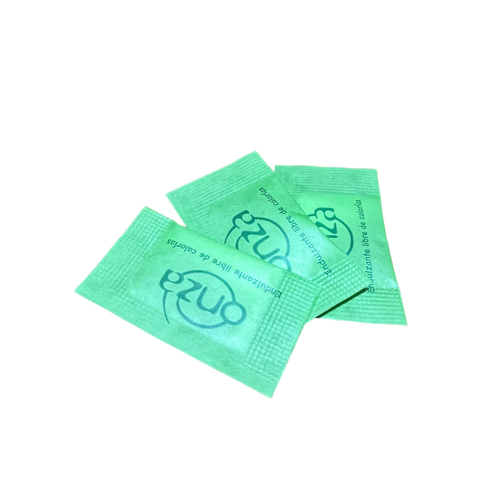 Sachet Stevia | Endulzante 0,5 Gr 1000 Un image number 1.0