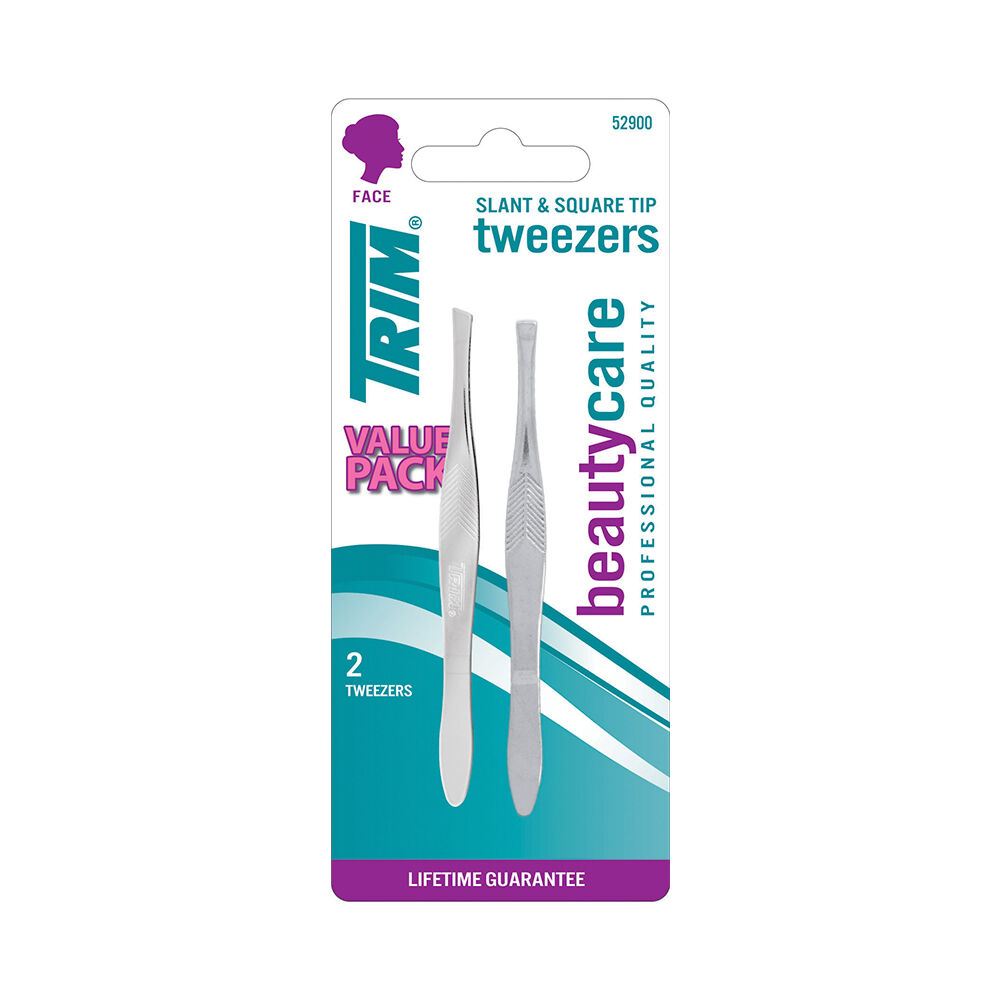 Trim Pack Pinza Oblicua+pza Recta 5-61b image number 0.0