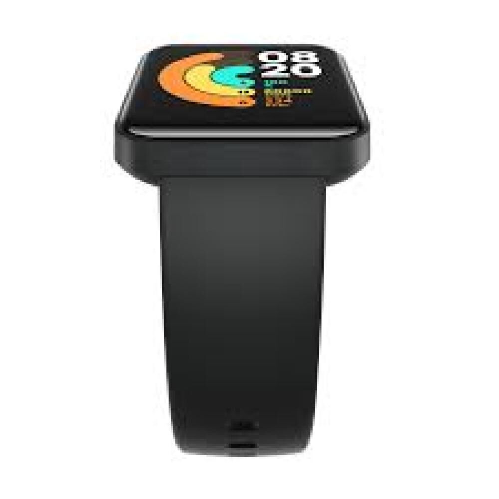 Smartwatch Xiaomi Mi Watch Lite / 256 MB image number 1.0