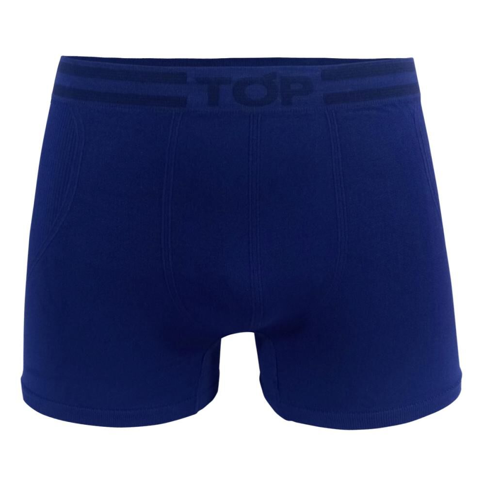 Boxer Top Sin Costuras Pack 3 image number 1.0