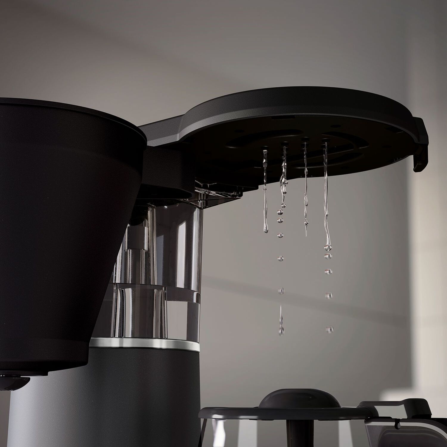 Cafetera Electrolux Cmp70 / 1,25 Litros / 1600 W image number 4.0
