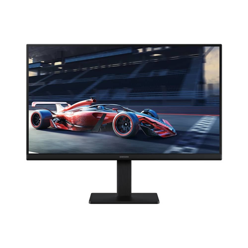 22" Essential Monitor S30gd 100hz Plano Fhd Negro image number 8.0