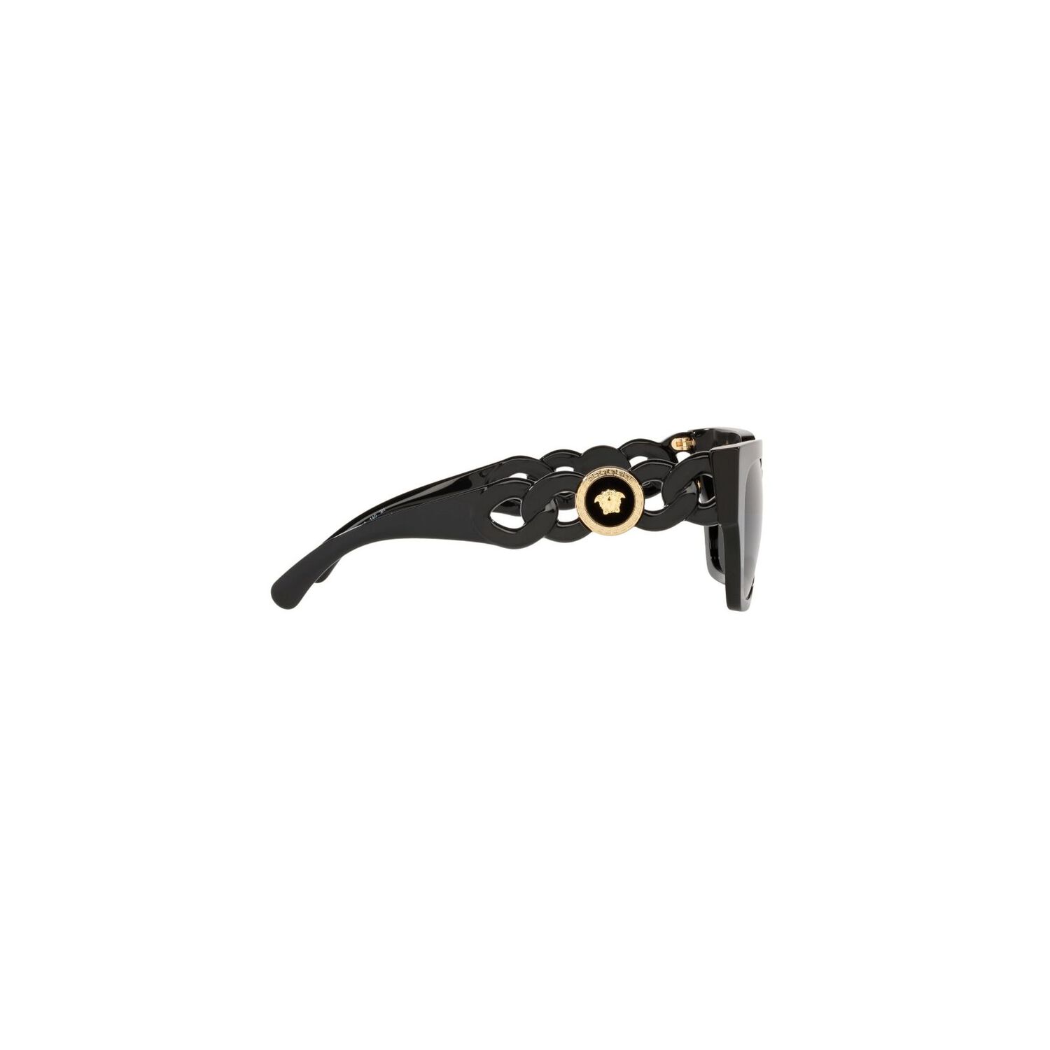 Lentes De Sol Black Versace image number 9.0