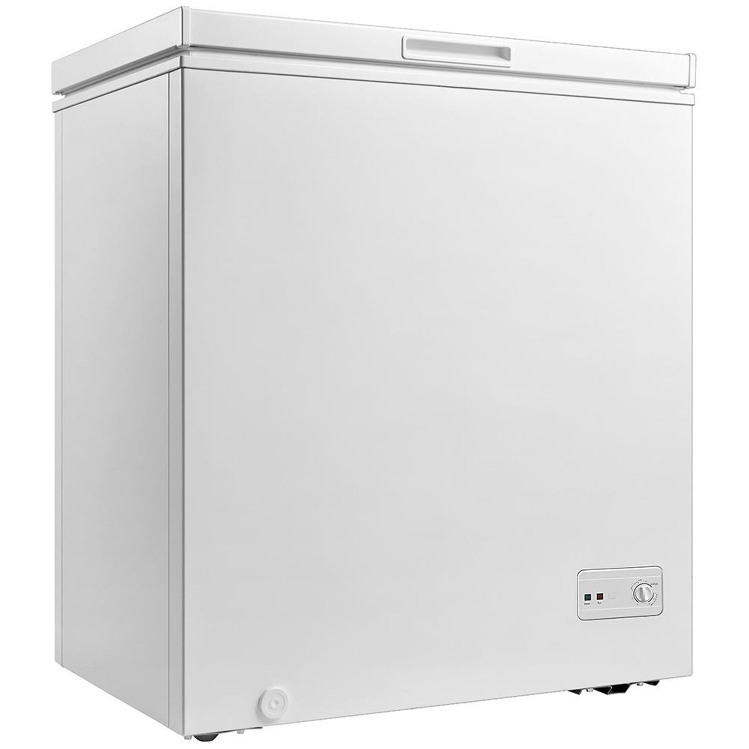 Freezer Horizontal Mabe FDHM150BY1 / Fr&iacute;o Directo / 145 Litros / A+ image number 0.0
