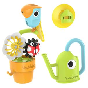 Juego De Agua Tucan Y Chinita De Agua Yookido Juego De Agua Tucan Y Chinita De Agua Yookido