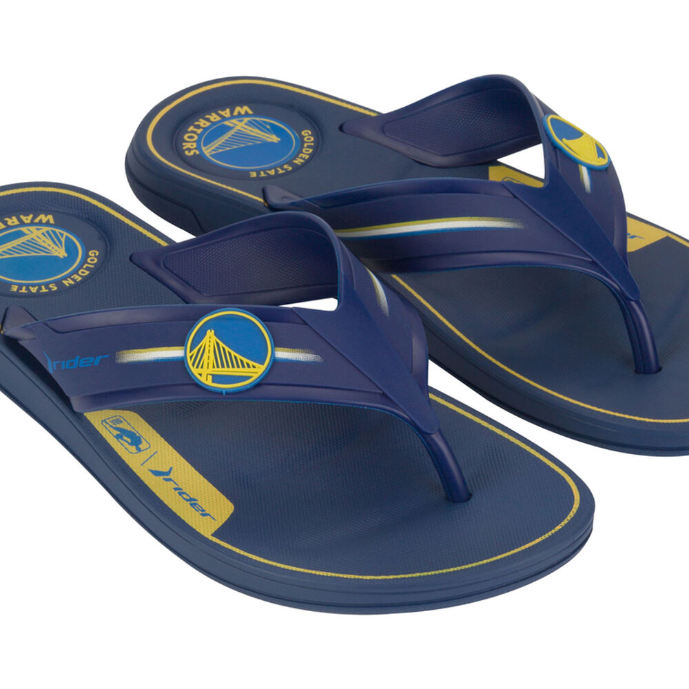 Sandalia Hombre Golden State Nba 295 Rider image number 1.0