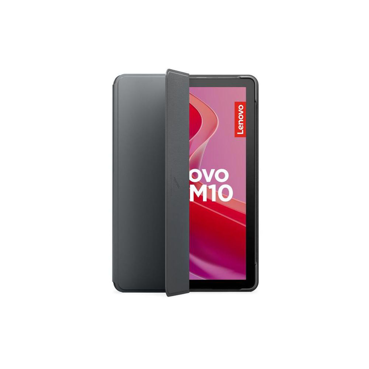 Tablet 10" Lenovo Tab M10 / 4 GB RAM / 64 GB / Storm Grey + Cover image number 3.0