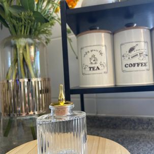 Dispensador Endulzante Vidrio 130 Ml - N03