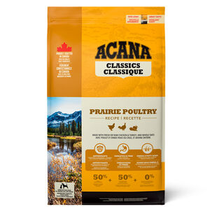 Acana Classic Prairie Poultry Recipe 9,7 Kg